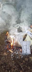 七月半鬼節的風俗 祭祀先祖訴思念