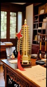 文昌塔放在書桌什么位置  相關宜忌是什么