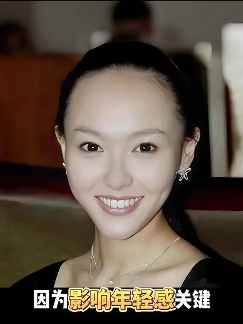 事業運旺的女人 外觀額頭高挺