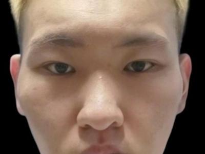 顴骨橫突的男人面相 攻擊性強(qiáng)
