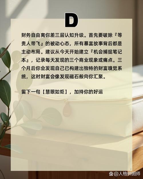 從睡相看你的“發財夢”距離