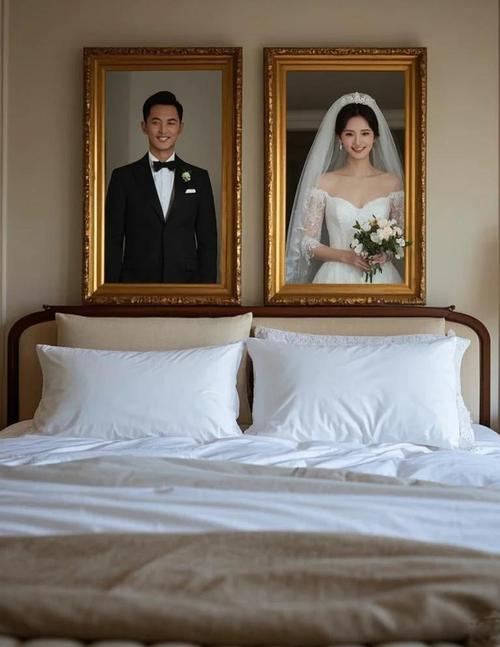 結婚照擺放的風水禁忌，這個位置真的放不得