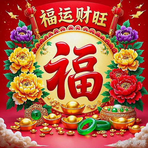 什么體相表示福氣很旺？