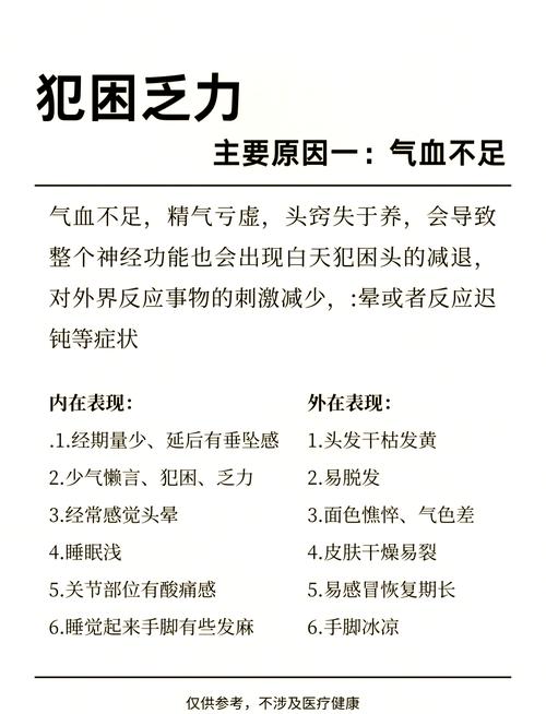 為什么有些人總是后繼乏力