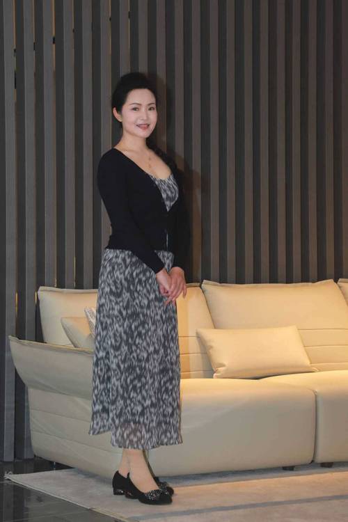女人淫蕩風流的八大面相