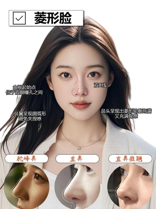 鼻子看另一半對你的疼愛程度