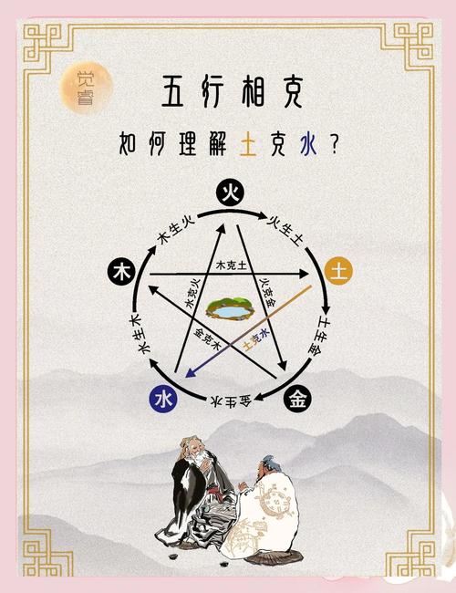 土命和水命在一起好嗎？有什么影響呢？