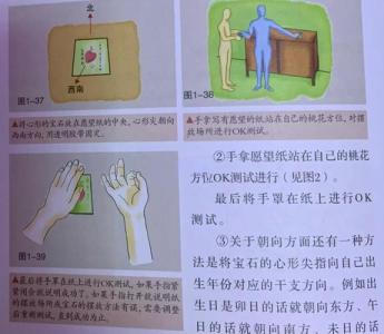 提升愛情運的小方法