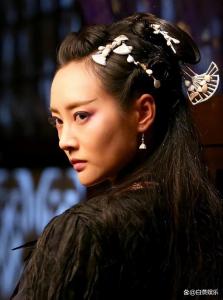最強悍的女人面相