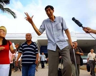 福大命大的人是什么樣的