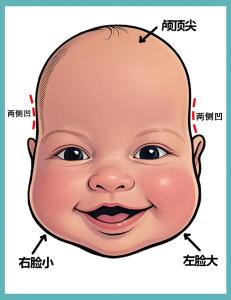 不適合照顧小孩的面相特征