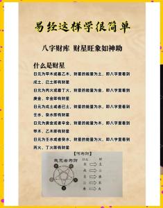 從體相看你一生的財運
