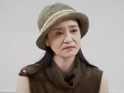 天生是苦命的女人面相
