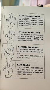 智慧線很短說明什么