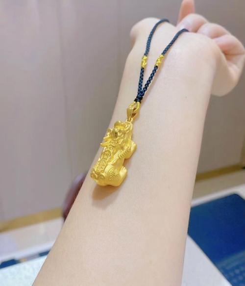 招橫財飾品：身上放什么招橫財