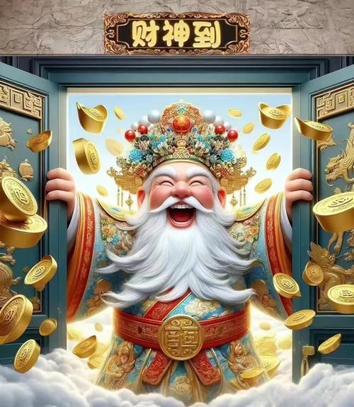 臉上有這兩個標志，財神爺主動找上門，絕對是富貴相！ 玄學 前天