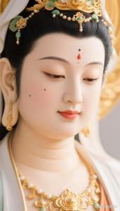 有觀音痣人是什么投胎 觀音痣的女人是菩薩轉(zhuǎn)世嗎