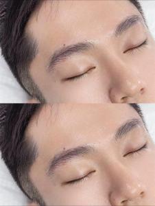 男人什么眉毛最好看最招財 興旺事業發展財運