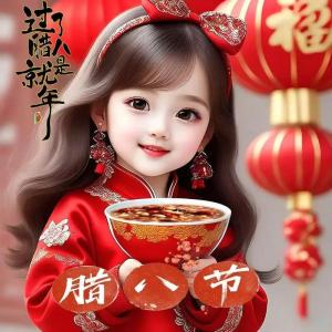 臘八節出生的女孩好不好 一生命運走向