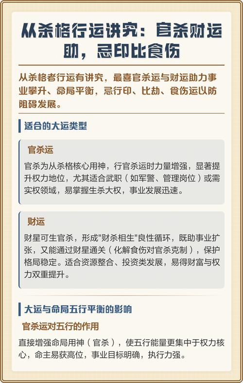 身弱官殺旺走食傷大運 火上澆油運勢差強人意
