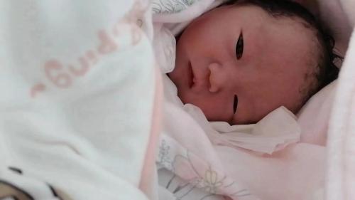 2023年六月十二出生的嬰兒 心胸寬闊福星高照