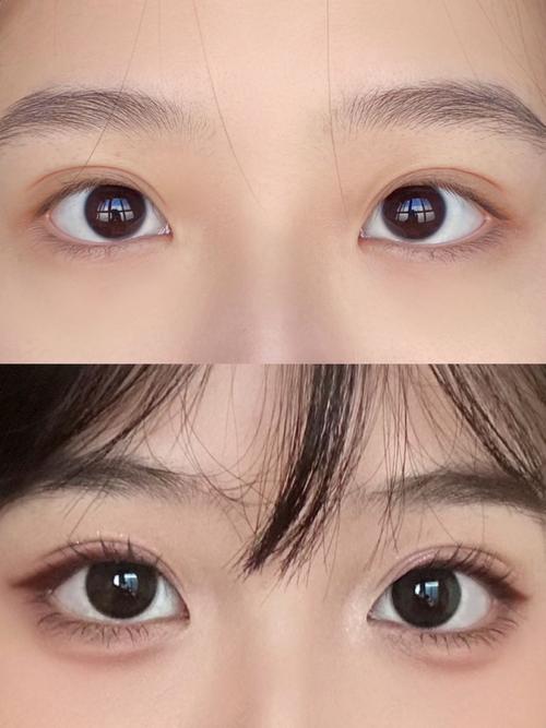杏仁眼好看嗎，杏仁眼是什么樣子