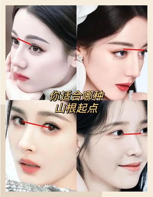 山根高的女人命苦沒福氣嗎
