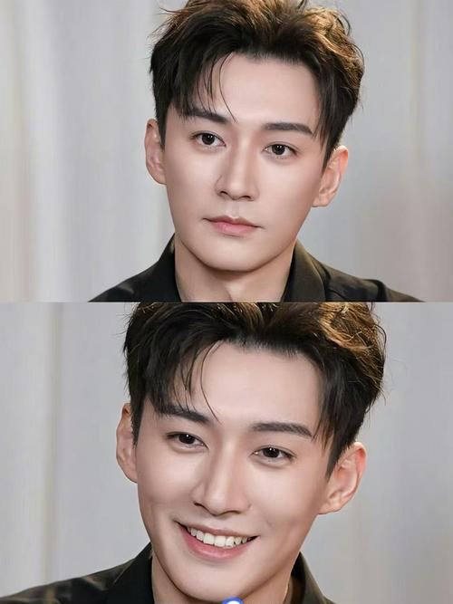 濃眉大眼的男人面相 異性緣會很好的面相