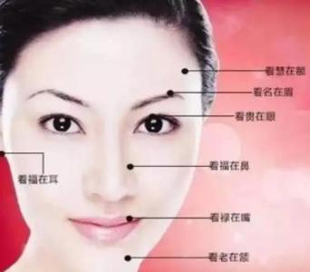 嘴角美人窩是什么命運(yùn)的面相