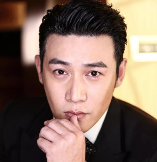 誠實顧家的好男人面相
