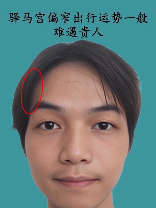 男孩面相 男人早婚的面相特征是什么樣子