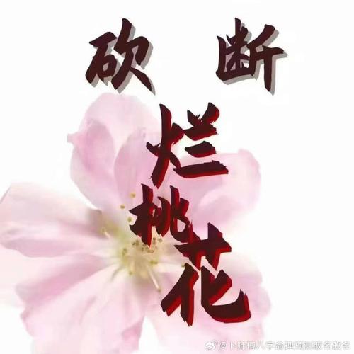 你的桃花姻緣被破壞了嗎？