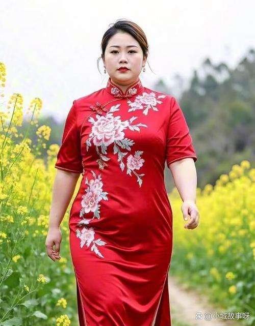 什么體型的人一生富貴