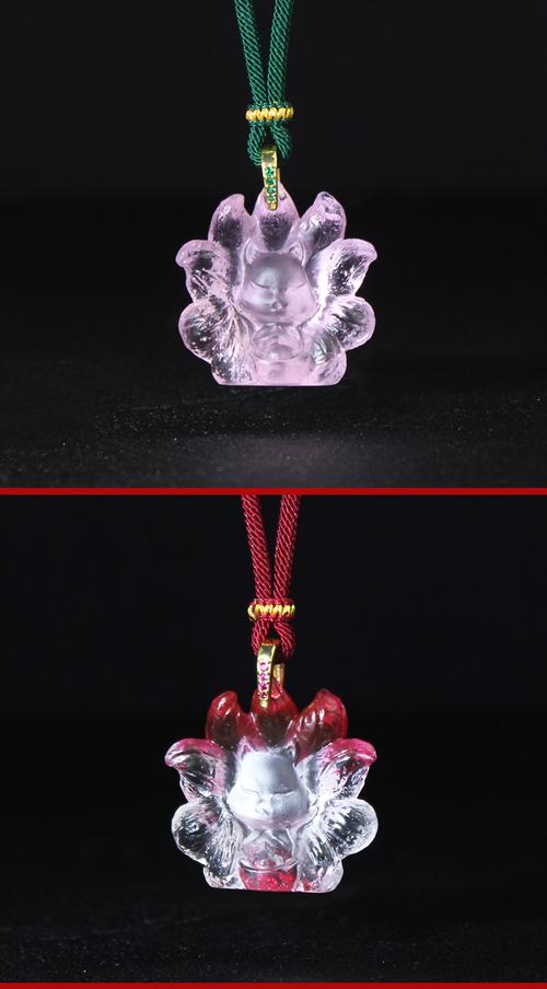 愛情的風水吉祥物有哪些