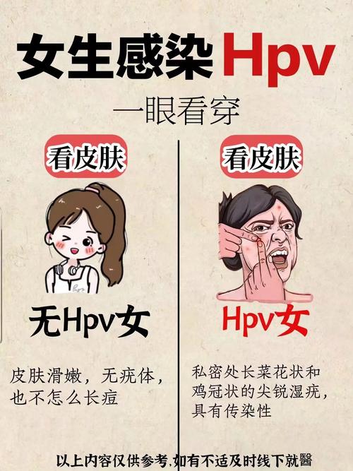 高危女人有哪些特征