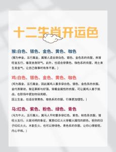 怎樣利用顏色催旺老公運勢