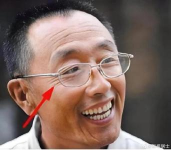 不喜歡亂花錢的男人面相