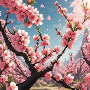 顏色能幫你招桃花