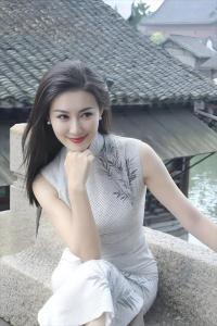 天生富婆相的女人面相