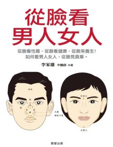 面相學教你如何成功駕馭老公