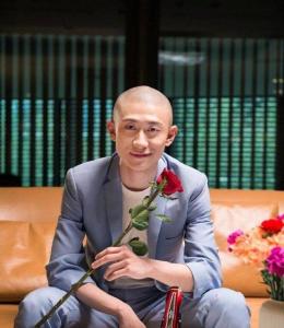 頭頂尖面相 男人頭頂尖的人的命運