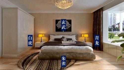 家居風水“拴”好你的老公