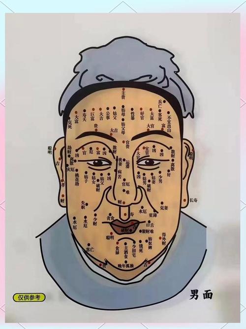 痣上長毛代表什么意思 嘴唇上的痣長毛則能言善辯