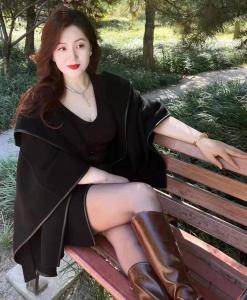 女人貴相的身材 女人富貴體型