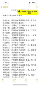 八字相克卻仍然結(jié)婚 男76年出生