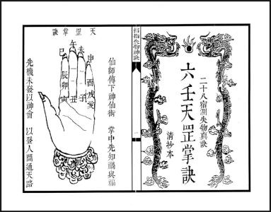 六壬金口訣是以日主為人的嗎