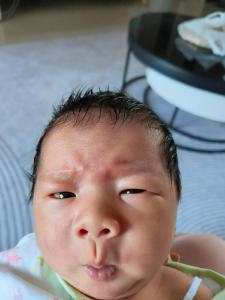什么樣面相的小孩最聰明   這些面相特征的小孩子最聰明