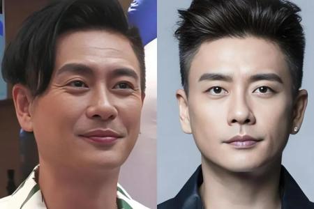 絕對是潛力股的男人面相