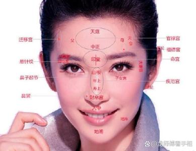從面相看有著好的抗壓能力的人什么樣