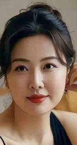 有福氣的女人面相 下巴豐滿